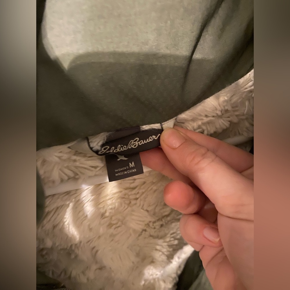 Winter Jacket - image 3